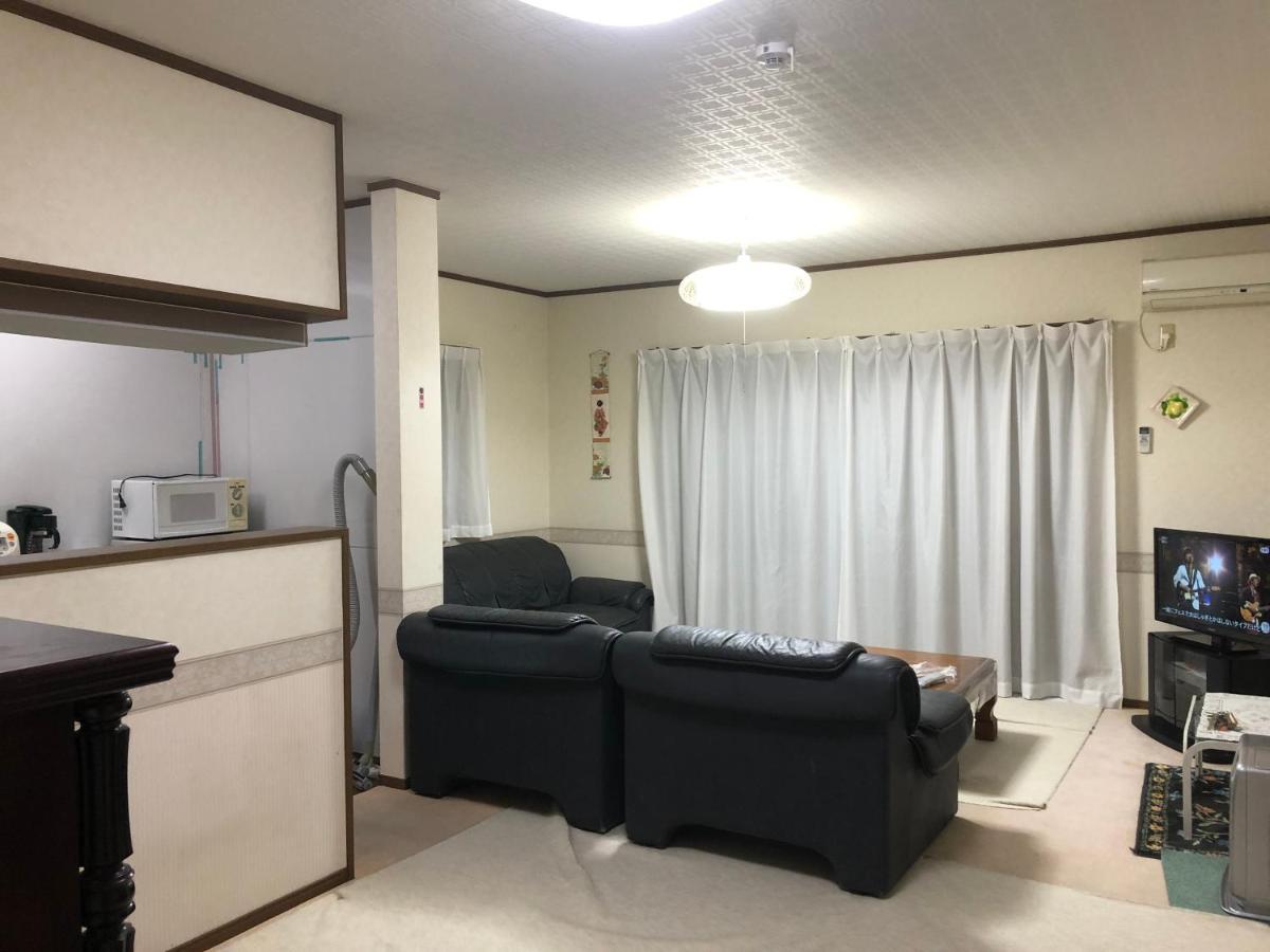 Youyousanso Apartment In Mie Цу Екстер'єр фото